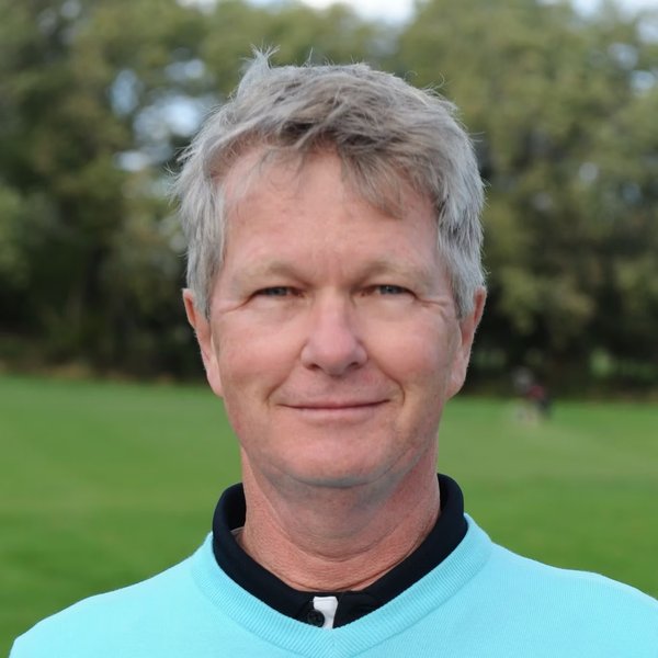 Simon Buckley, PGA Professional